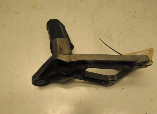 Pillion step right Suzuki GSX F 1100