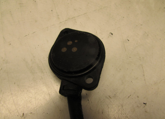 Versnellingsbak Suzuki GSF 600 650 Bandit 