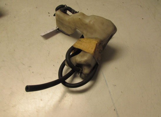 Koelvloeistof reservoir Honda CBR 600 F