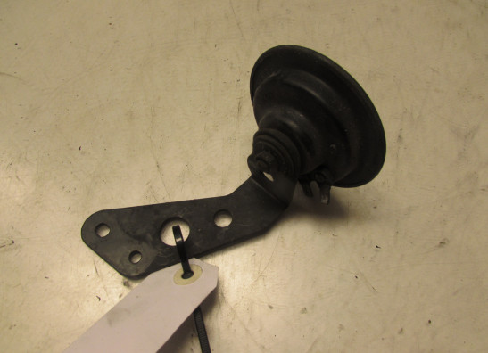 Hupe Kawasaki GPX 750