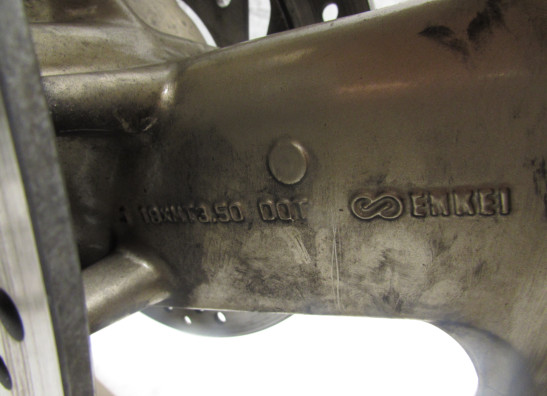 Voorvelg Honda ST 1100 Pan European