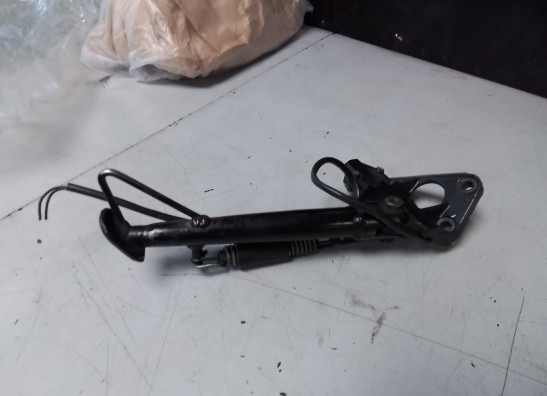 Standaard Aprilia Shiver 750