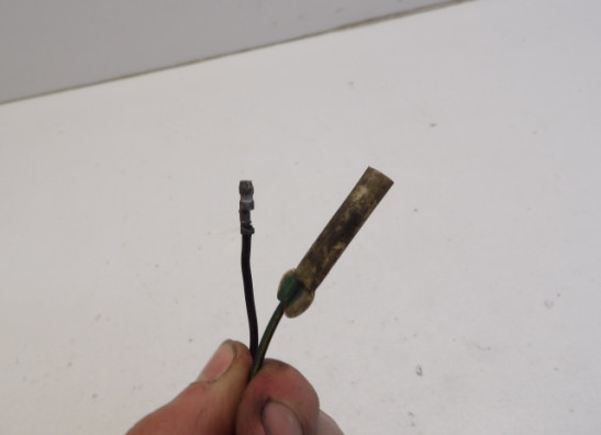 Bremspedal Yamaha BT 1100