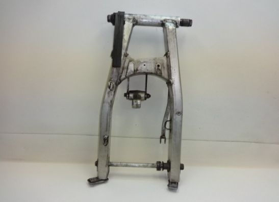 Achterbrug Suzuki SV 650