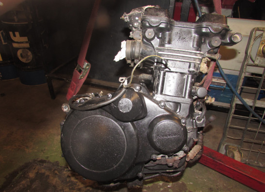 Motorblok Kawasaki GTR 1000