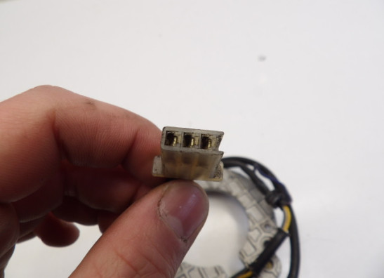 Pulsgever Kawasaki ZEPHYR 750