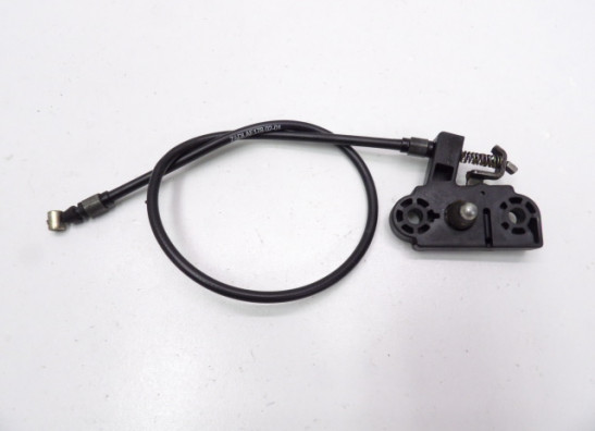 Sitzbank Aprilia RSV 1000