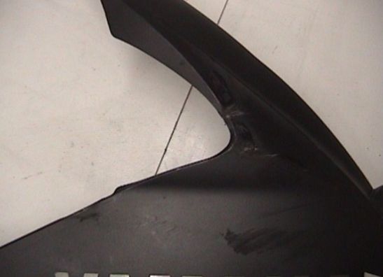 Rechter onderkuip Yamaha YZF R1