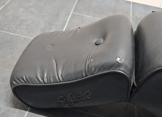Seat Harley Davidson Softtail