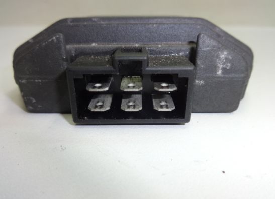 Regler Gleichrichter Kawasaki ZR 7