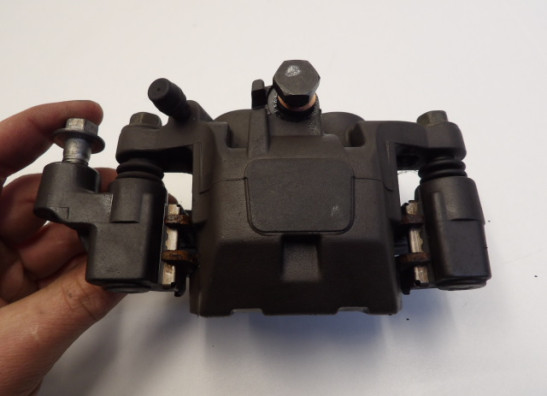 Remklauw rechts voor Yamaha MT 03