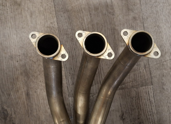 Uitlaatbochten BMW K 1600 GT
