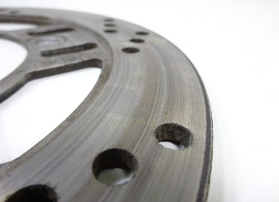 Achterremschijf Kawasaki ZZR 600