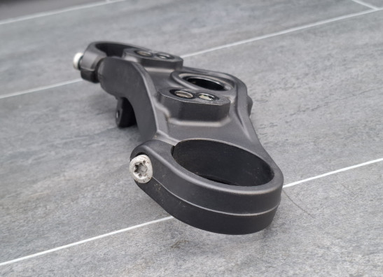 Kroonplaat KTM 1290 Super duke