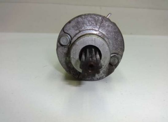 Startmotor Kawasaki ZXR 400