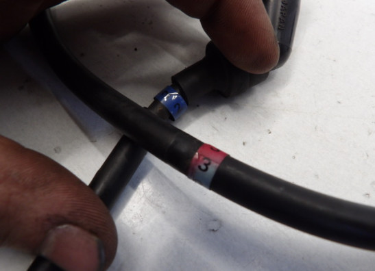 Bobine Yamaha XJ 900 S Diversion