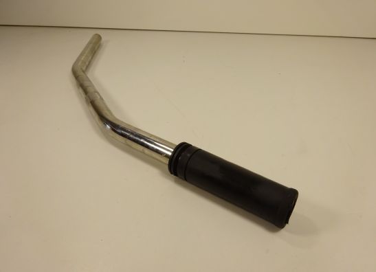 Stuur Harley Davidson Softtail