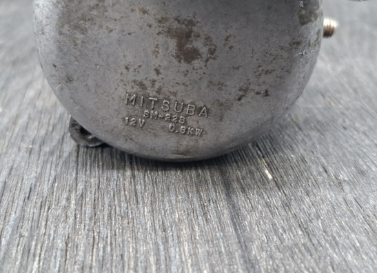 Startmotor Honda CB 400