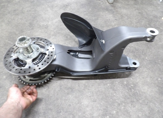 Achterbrug Ducati Hypermotard 950