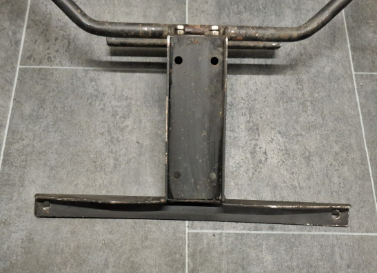 Topkoffer Honda Goldwing GL