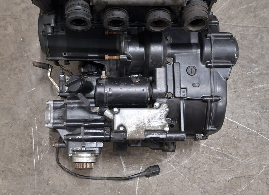 Motorblock Kawasaki GPZ 750