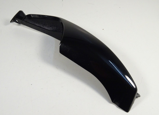 Rechter achterkant Kawasaki VERSYS 650