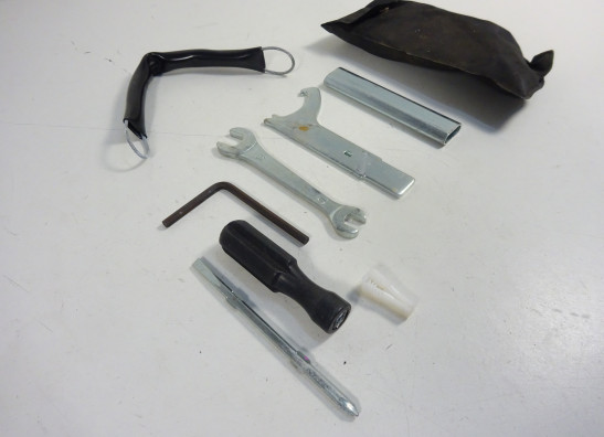 Gereedschapset Honda CB 500 F