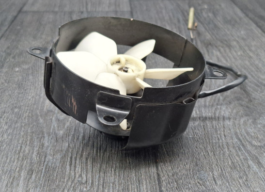 Fan Suzuki GSX R 400