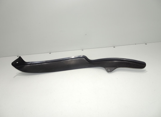 Tankschutz Buell X1 Lightning 