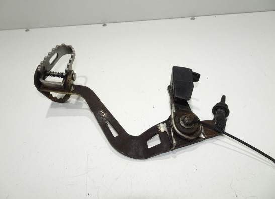 Bremspedal BMW R 1200 GS Adventure