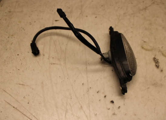 Headlight Triumph Sprint RS