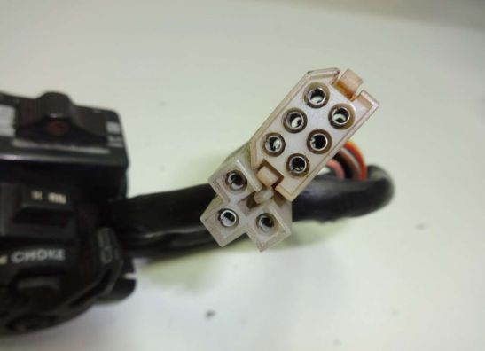 Lenkerschalter links Yamaha XV 920