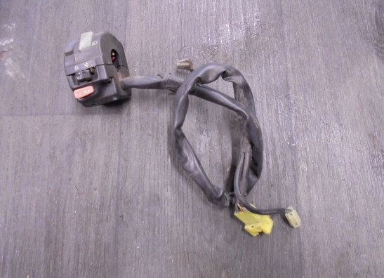 Stuurschakelaar links Suzuki DL 1000 V STROM 2002-2004