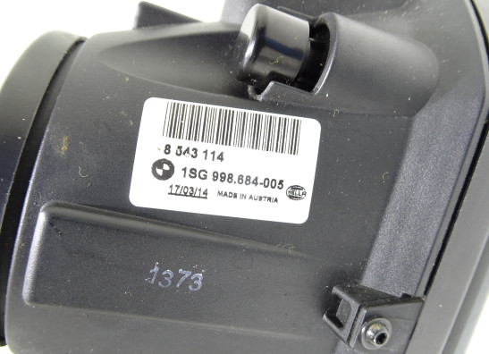 Scheinwerfer BMW F 800 R