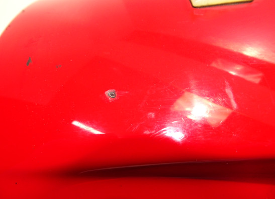 Rear fender BMW R 1100 GS