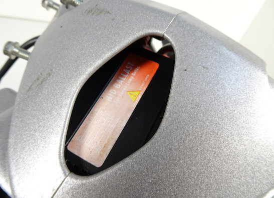 Headlight Ducati 749  999