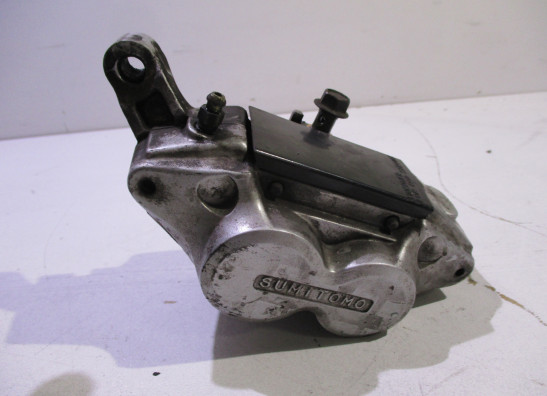 Remklauw rechts voor Yamaha TDM