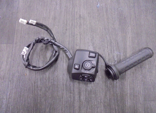 Stuurschakelaar rechts Harley Davidson Pan America 2021-2023