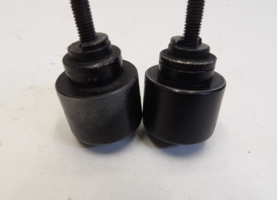 Stuurdemper Honda VFR 800 I