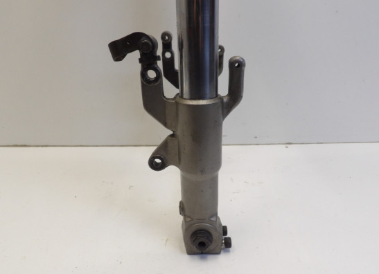 Front pipes complete Yamaha FZR 1000