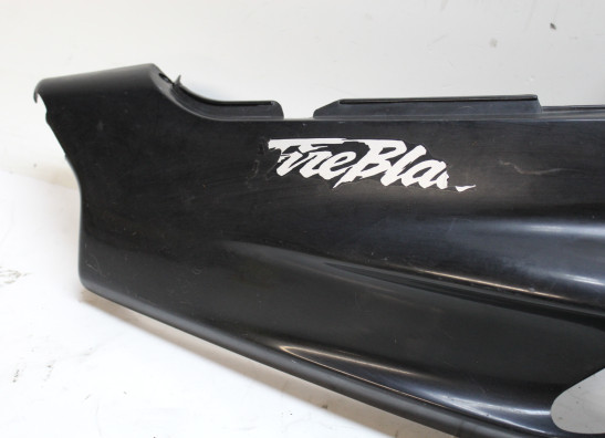 Heck rechts Honda CBR 900 RR