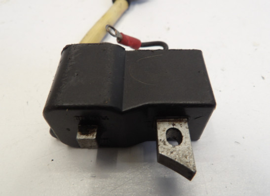 Zundspule Moto Guzzi V35 V50 V65