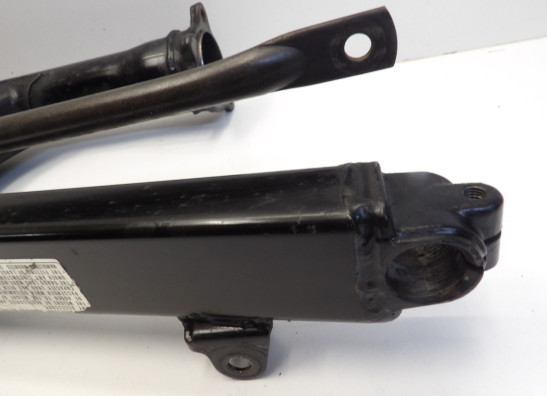 Achterbrug Honda VT 1100