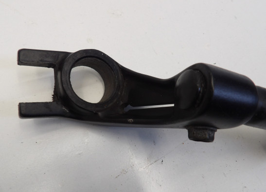 Clip on rechts Kawasaki GPZ 550