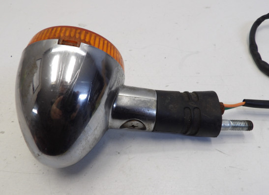 Knipperlicht links achter Honda VT 1100