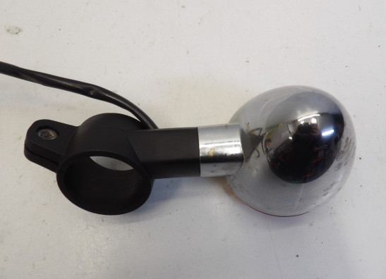 Winker left front Kawasaki VN 800