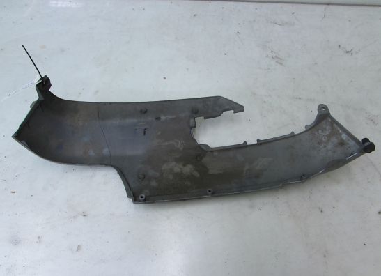 Rechter zijkuip Honda PC 800