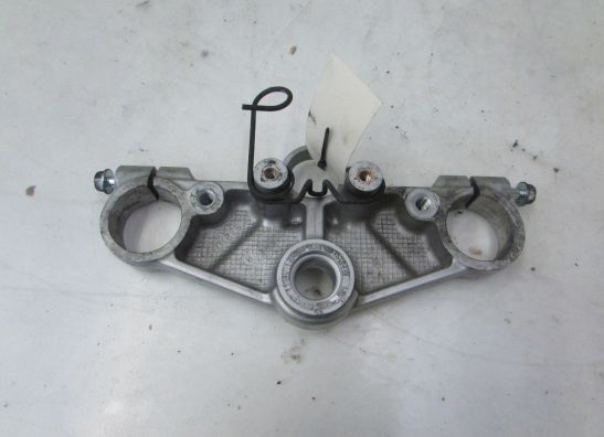 Kroonplaat Suzuki GSX F 600