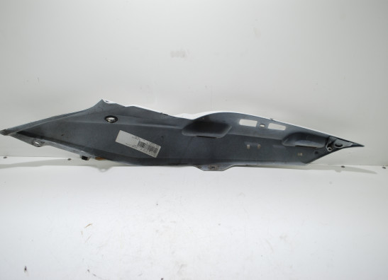 Rechter achterkant BMW R 1200 RT