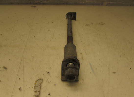 Hinterradachse Suzuki GZ 250 Marauder